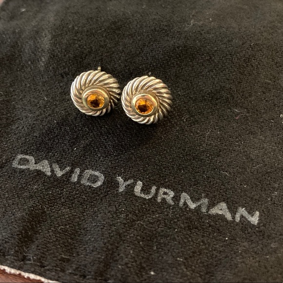 David Yurman Jewelry Hold For Jhess David Yurman Cookie Collection